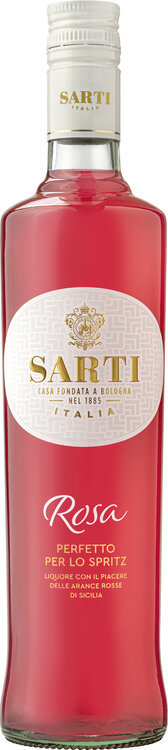 Sarti Rosa Aperitivo