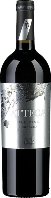 Atteca Old Vines Bodegas Ateca Calatayud DO