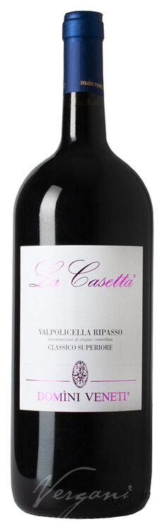 Valpolicella Ripasso La Casetta Classico DOC Magnum Domini Veneti 