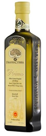 Olivenöl Primo Frantoi Cutrera D.O.P. Monti Iblei 500 ml 