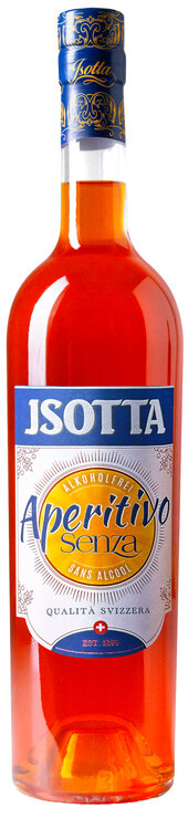 Jsotta Aperitivo Senza alkoholfrei 