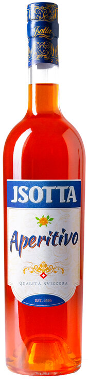 Jsotta Aperitivo 