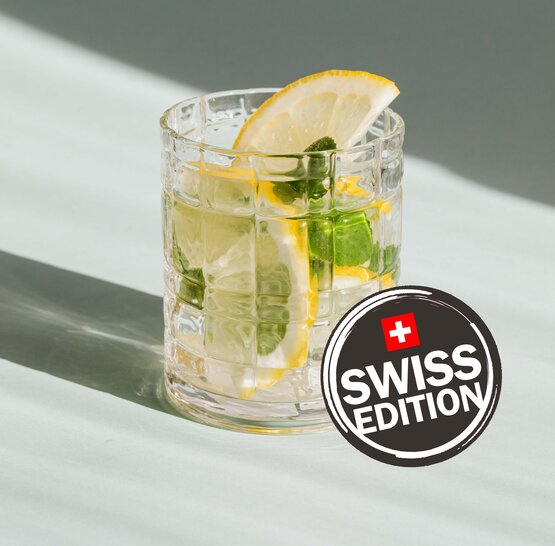 SCHÜWO Weinschule: Gin & Tonic: Swiss Edition, Donnerstag, 29. August 2024