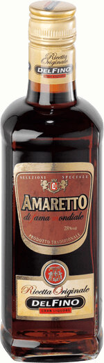 Amaretto DelFino (auf Anfrage)