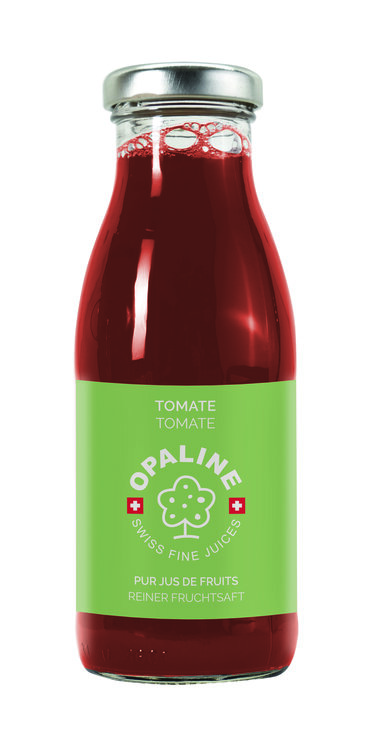 Opaline Tomaten-Jus 25cl EW-Flasche