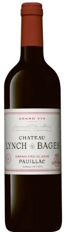 Château Lynch-Bages 2019 Pauillac AOC