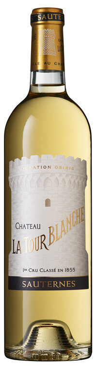 Château La Tour Blanche (95 Punkte Fallstaff)