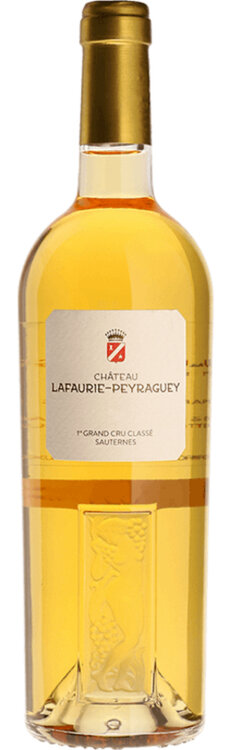 Château Lafaurie Peyraguey (99-100 Punkte James Suckling) (Auslieferung Frühling 2025)