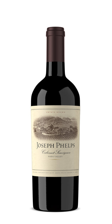 Cabernet Sauvignon Joseph Phelps Napa Valley California