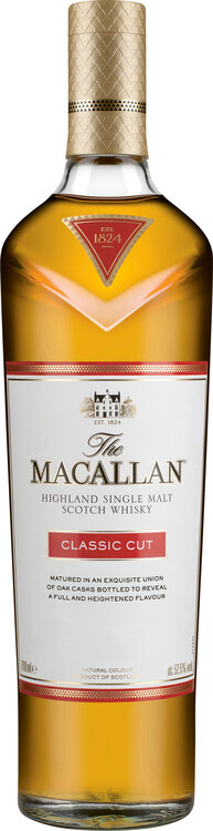 Macallan Classic Cut 2024 Single Malt Whisky