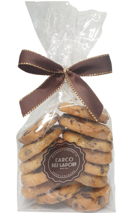 Cookies Croccanti L'Arco dei Sapori 100g