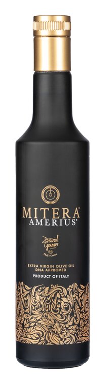 Olivenöl Amerius EVOO, DNA zertifiziert Mitera 500ml