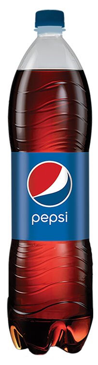 Pepsi 1.5 L PET EW 6-Pack (auf Anfrage)