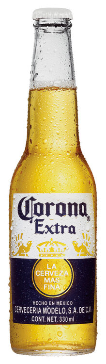 Corona Extra Beer 33 cl Flasche Mexico 6-Pack