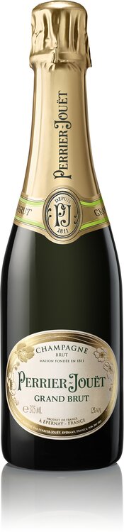 Champagne Perrier Jouët Grand Brut 37 cl 