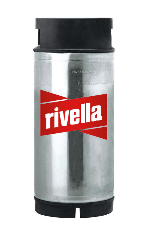 Rivella rot 20 L Tank Premix