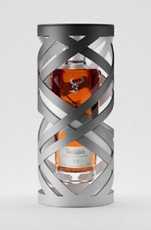 Glenfiddich 30 Years Rare Aged Pure Malt Whisky