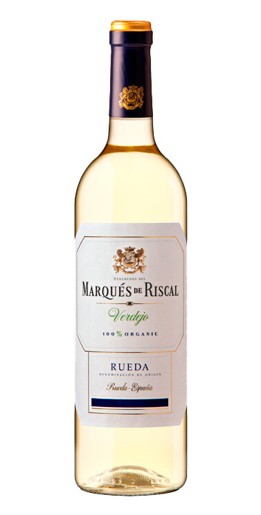 Marqués de Riscal Blanco Rueda Spanien (Weisswein)