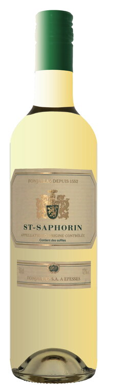 Saint-Saphorin AOC Top 50 Patrick Fonjallaz