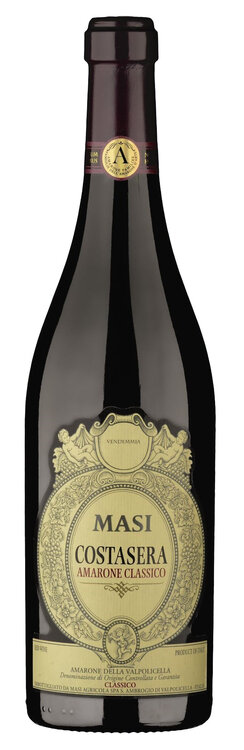 Amarone Masi Costasera 75 cl Classico della Valpolicella DOC