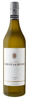 Yvorne AOC weiss Hammel Clos de la George 1er Grand Cru