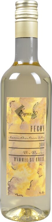 Féchy Espace Top 50 Hammel Rolle