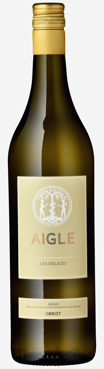 Aigle Grand Cru Les Délices Chablais AOC Obrist