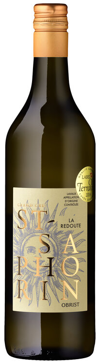 Saint-Saphorin La Redoute AOC Obrist