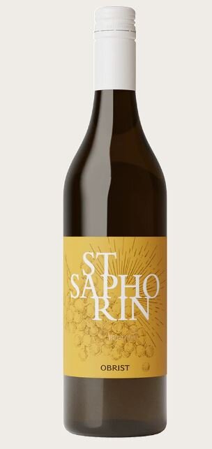 Saint-Saphorin La Redoute AOC Obrist