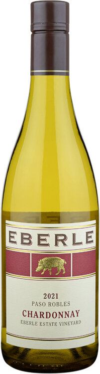 Chardonnay Eberle Winery California (Jg. 2023 coming soon) 