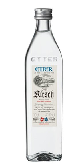 Kirsch Etter 10 cl