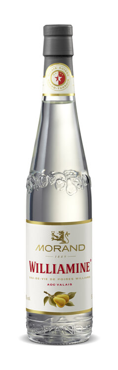 Williamine Morand 50 cl