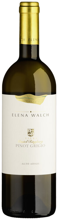 Pinot Grigio Castel Ringberg DOC Elena Walch Südtirol Italia