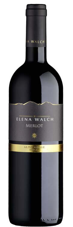 Merlot DOC Elena Walch
Südtirol Italien