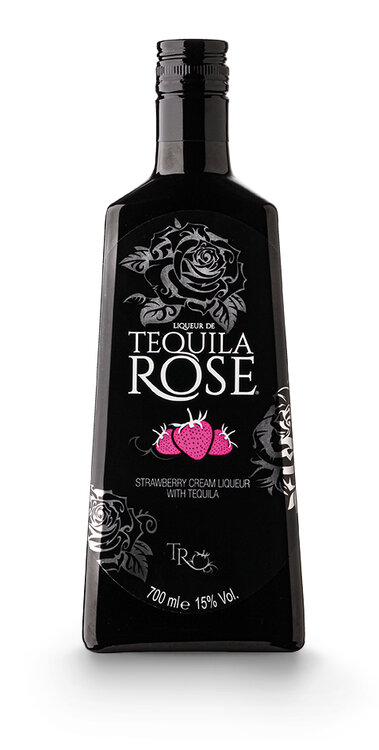 Tequila Rose Strawberry Erdbeeraroma (USA)