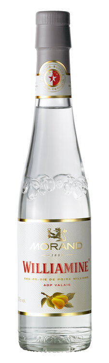 Williamine Morand 35 cl