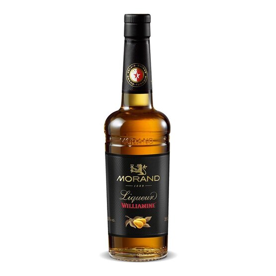 Williamine Liqueur Morand 35°