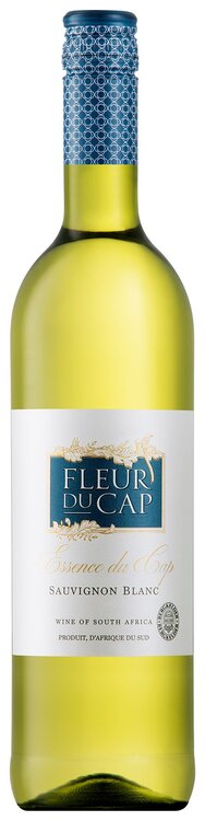 Sauvignon Blanc Fleur du Cap Bergkelder Stellenbosch Südafrika