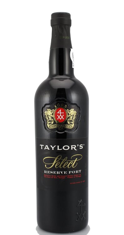 Taylor's Select Reserve Port