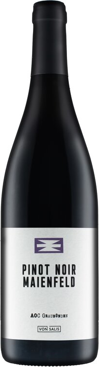 Maienfelder AOC Pinot Noir von Salis 