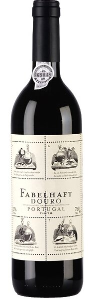 FABELHAFT Niepoort 75 cl Douro DOC Portugal (solange Vorrat, Ende Februrar wieder lieferbar)