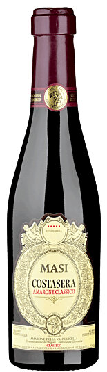 Amarone Masi Costasera 37.5 cl Classico della Valpolicella DOC