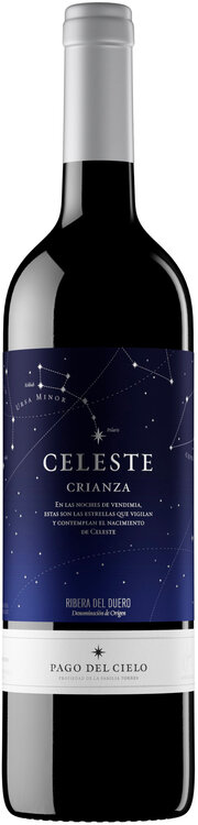 Celeste Torres España Ribera del Duero DO