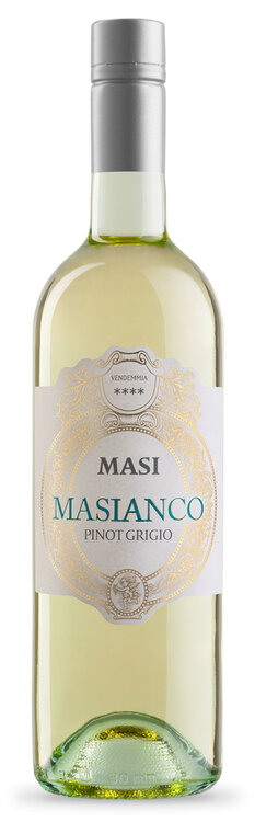 Masianco Masi Bianco DOC Pinot Grigio/Verduzzo