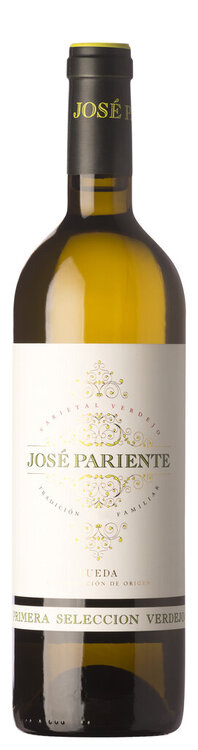 José Pariente Verdejo Rueda Spanien