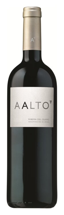 Aalto Tinto Cosecha Ribera del Duero DO (94 Parker-Punkte)