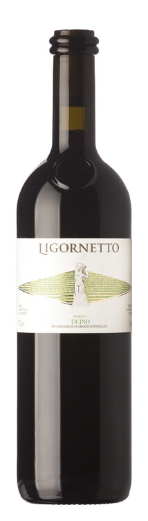 Ligornetto Merlot del Ticino DOC Vinattieri