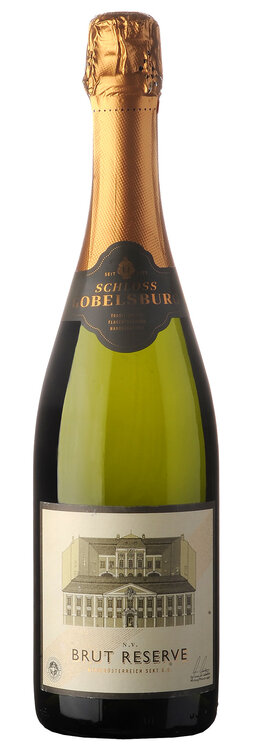 Sekt Brut Reserve Gobelsburg Kamptal Österreich 