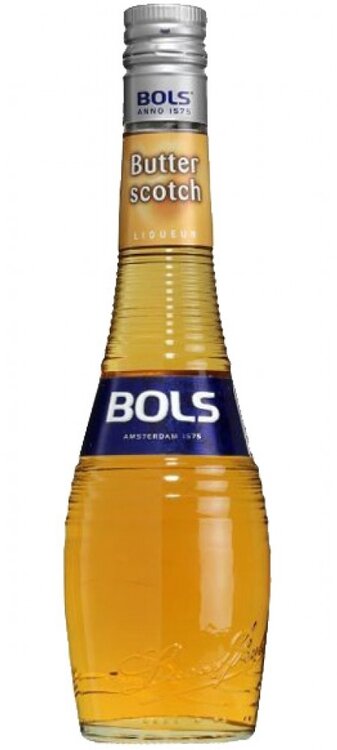 Bols Butterscotch