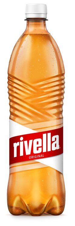 Rivella rot PET EW 1 L